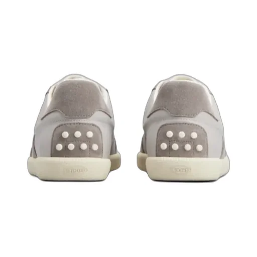 Tabs Low-Top Sneakers