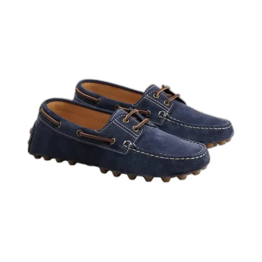 Gommino Bubble Loafers
