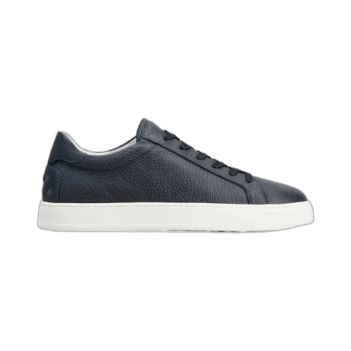 Allacciata Cassetta Lace-Up Sneakers