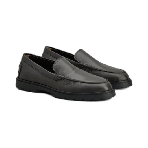 Gommino Leather Loafers