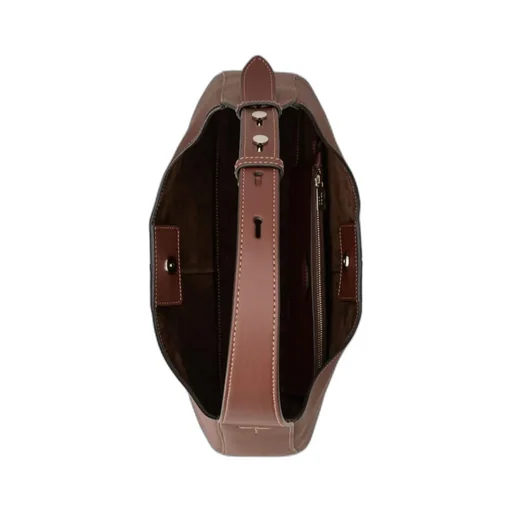 Di Bag Small Hobo Bag