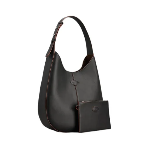Di Bag Small Hobo Bag