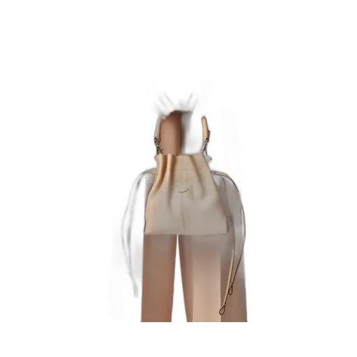 Di Bag Drawstring Bucket Bag