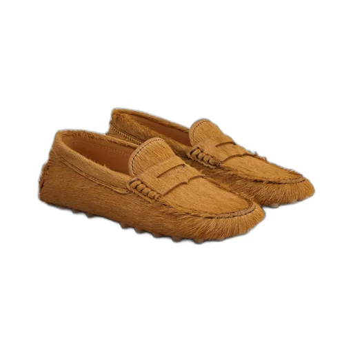 Gommino Slip-On Loafers