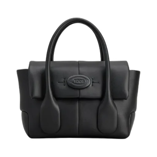 Mini Di Foldover Tote Bag