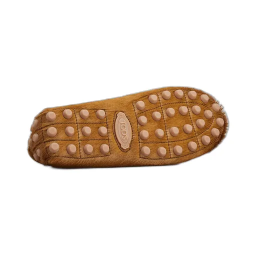 Gommino Slip-On Loafers