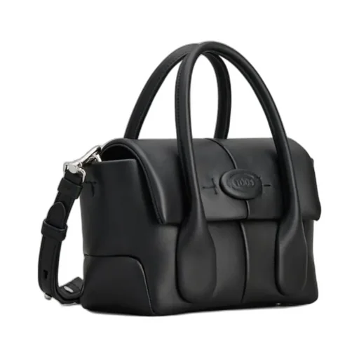 Mini Di Foldover Tote Bag