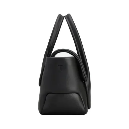 Mini Di Foldover Tote Bag