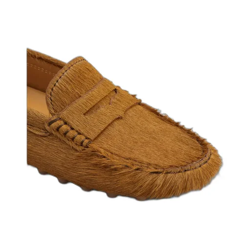 Gommino Slip-On Loafers