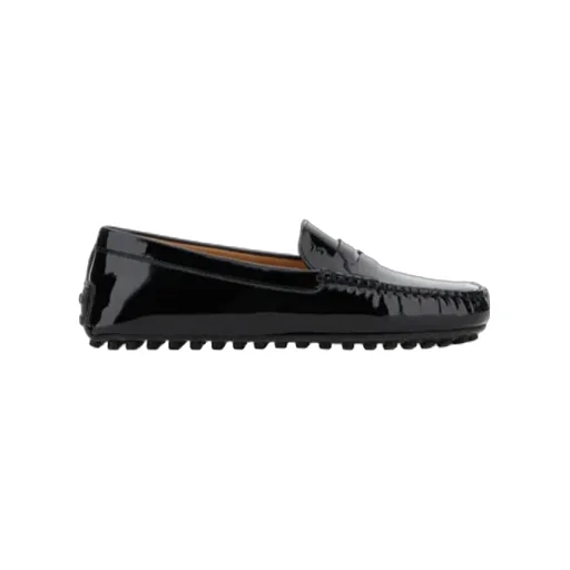 City Gommino Driving Shoes