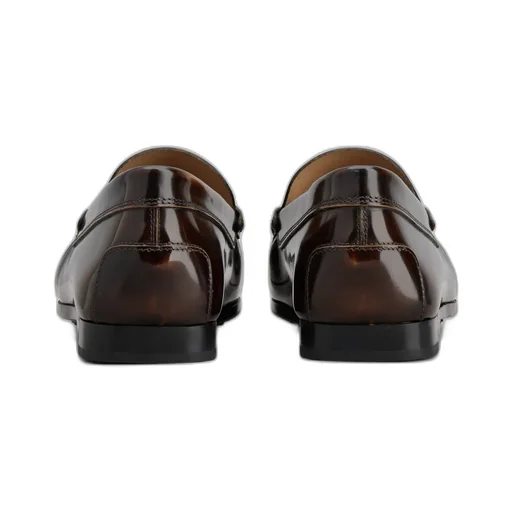 Kate Square Toe Loafers