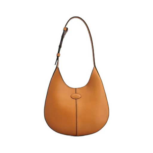 Logo-Patch Tote Bag