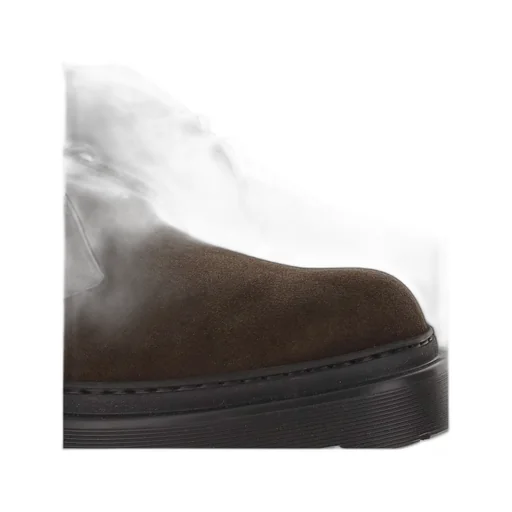 Carrarmato Lace-Up Boots
