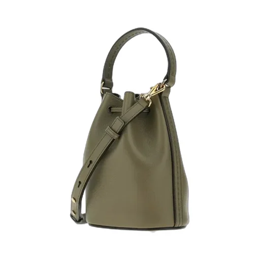 T Timeless Bucket Bag