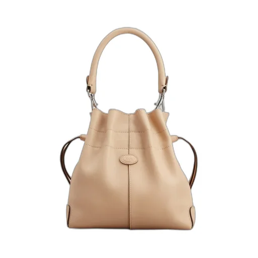 Di Bag Drawstring Bucket Bag