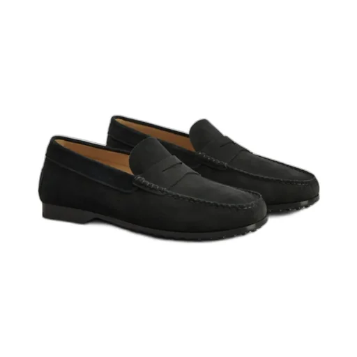 Gommino Slip-On Loafers