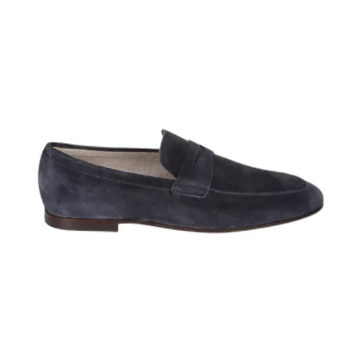 Suede Love Shoes