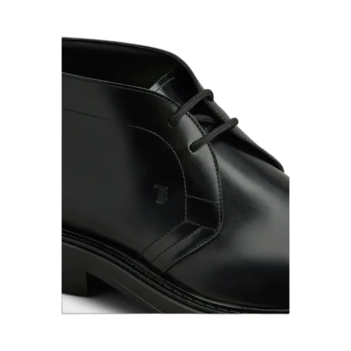 Desert Boots