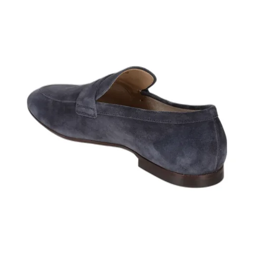 Suede Love Shoes