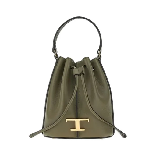 T Timeless Bucket Bag