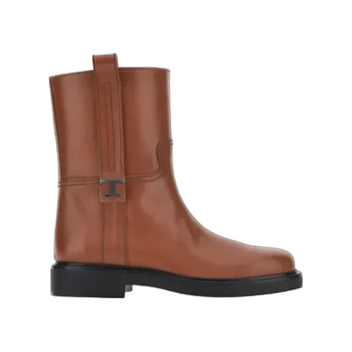 Gomma 20 L Ankle Boots