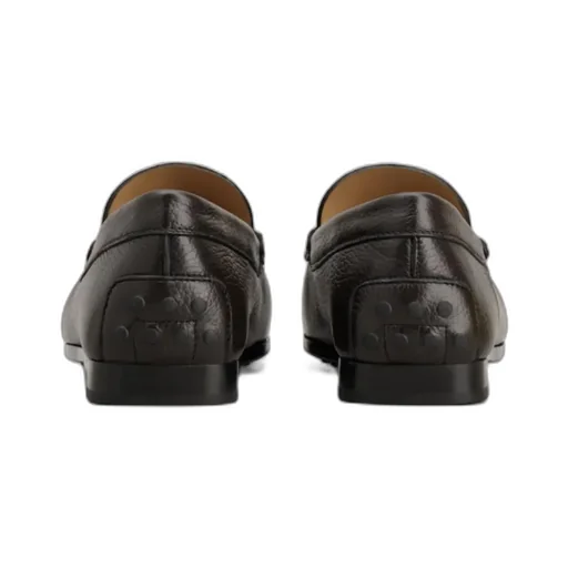 Gommino Almond Toe Loafers