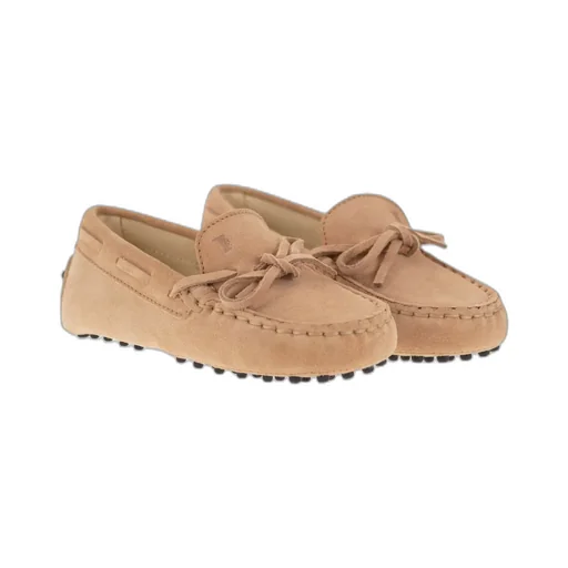 Gommino Driving Shoes