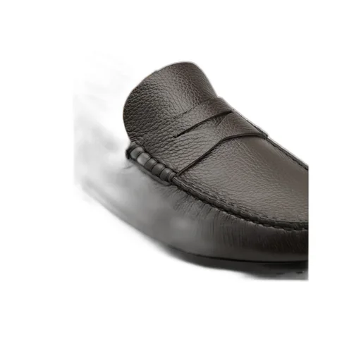 Gommino Almond Toe Loafers