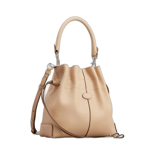 Di Bag Drawstring Bucket Bag