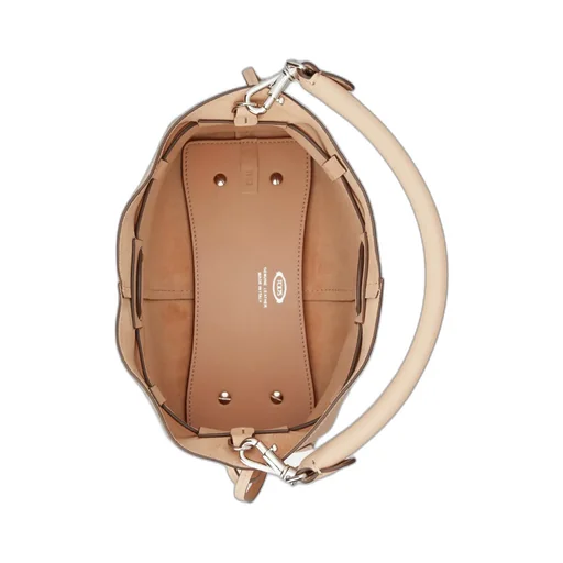 Di Bag Drawstring Bucket Bag