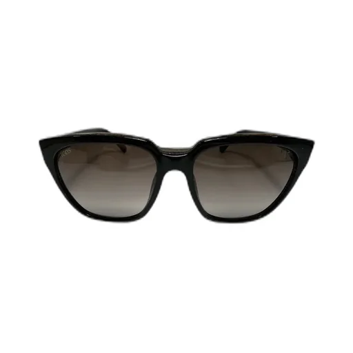 Logo Letter Sunglasses