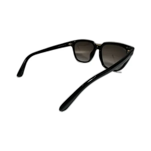 Logo Letter Sunglasses