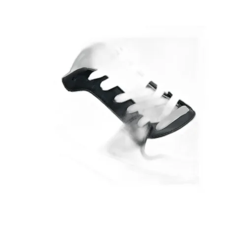 Panelled Low-Top Sneakers
