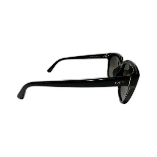 Logo Letter Sunglasses