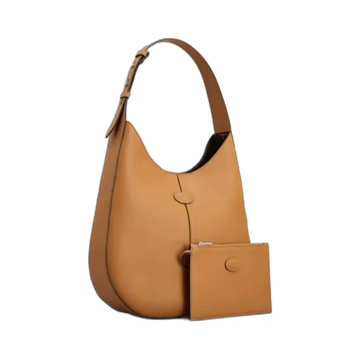 Di Bag Small Hobo Bag