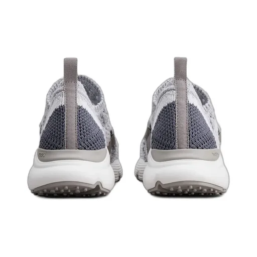 Kate Fabric Slip-On Sneakers