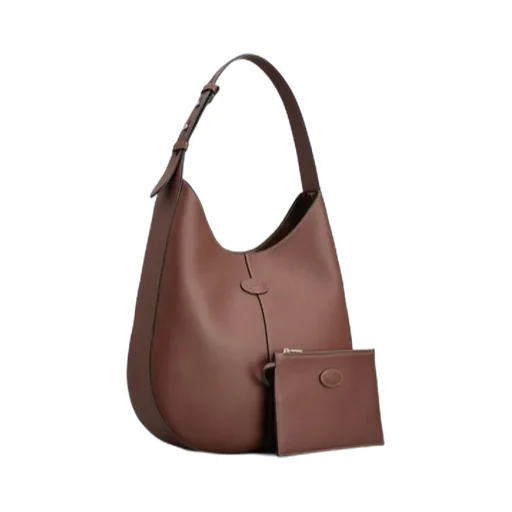 Di Bag Small Hobo Bag