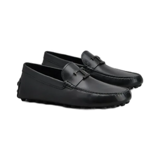 Gommino T Timeless Slip-On Loafers