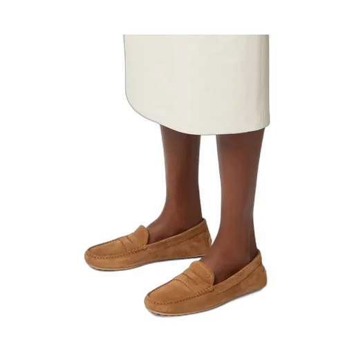 Gommino Slip-On Loafers