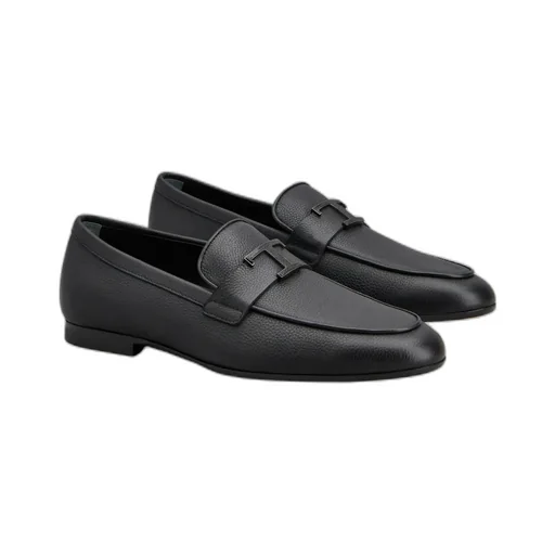 T Timeless Slip-On Loafers