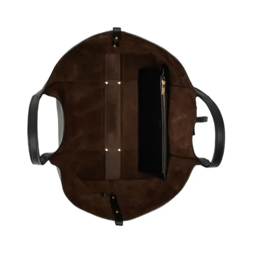 T Timeless Medium Tote Bag