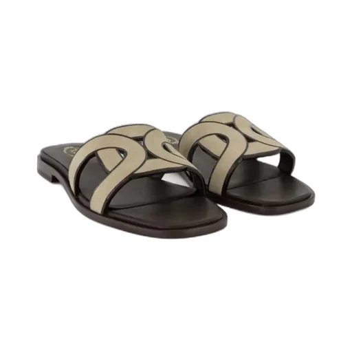 Flat Slippers
