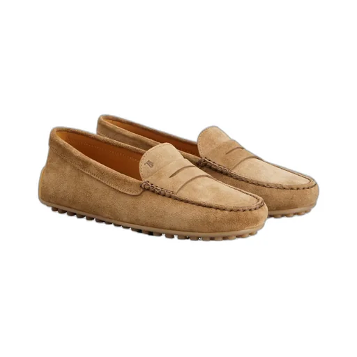 Gommino Slip-On Loafers