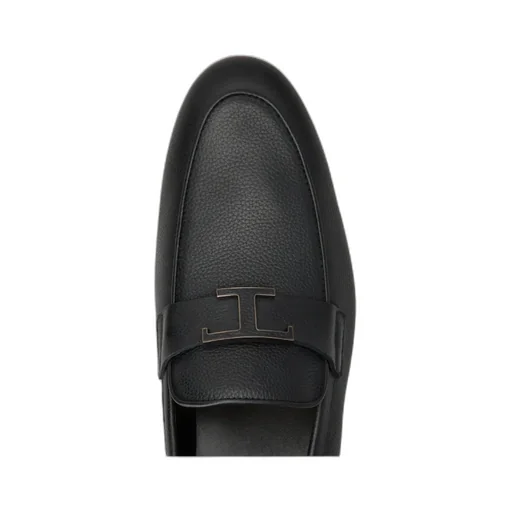 T Timeless Slip-On Loafers