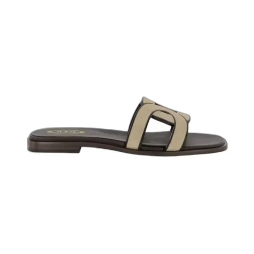 Flat Slippers