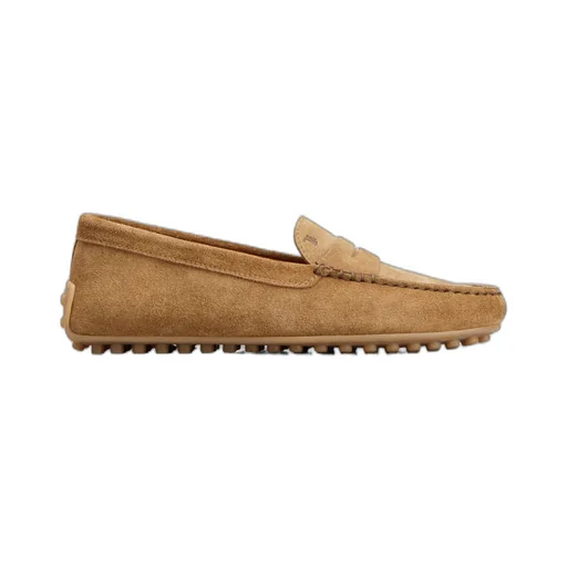 Gommino Slip-On Loafers