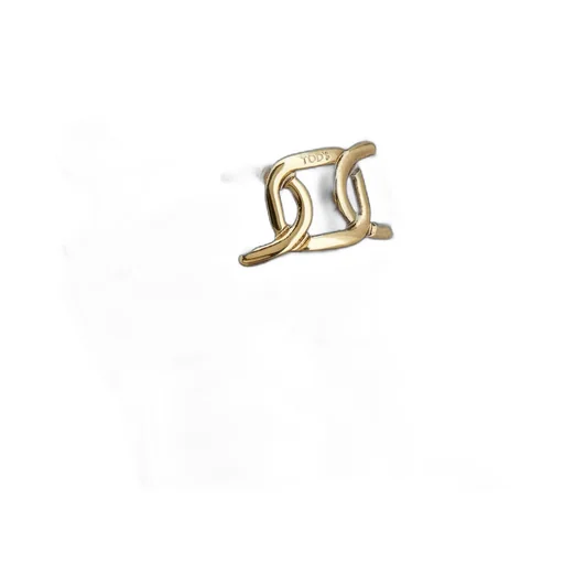 Kate Logo Plaque Sandals