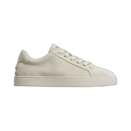 Lace-Up Sneakers