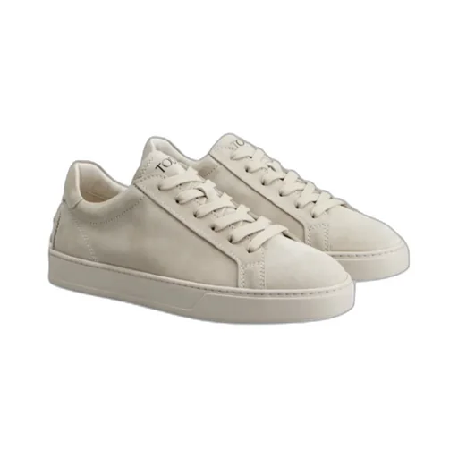 Lace-Up Sneakers