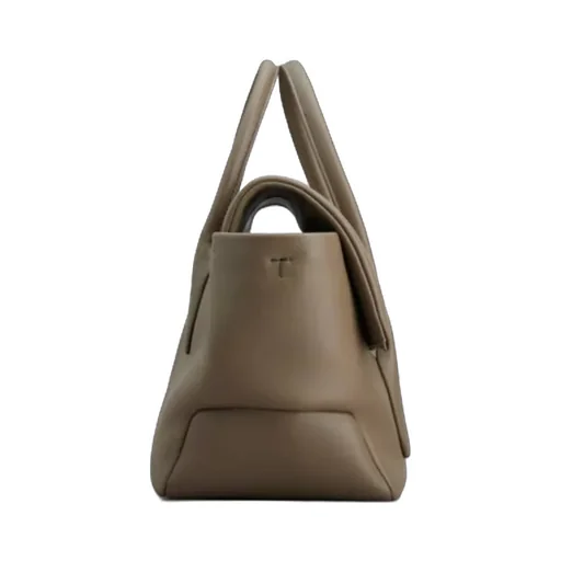 Small Di Top Handle Bag